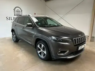 Gebraucht Jeep Cherokee