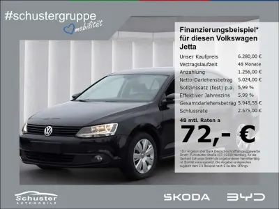 Gebraucht VW Jetta