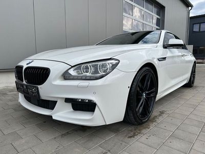 BMW 640