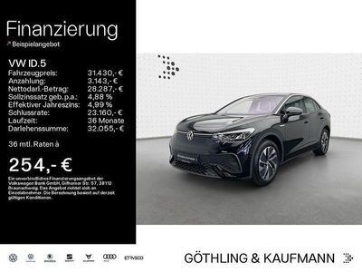VW ID.5