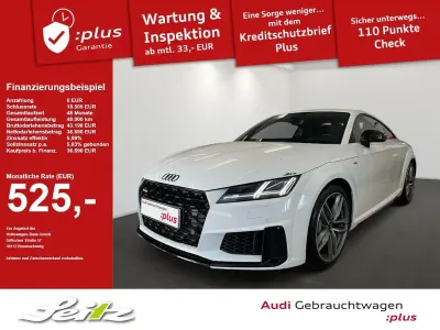 Gebraucht Audi TT