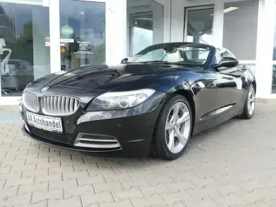 Gebraucht BMW Z4