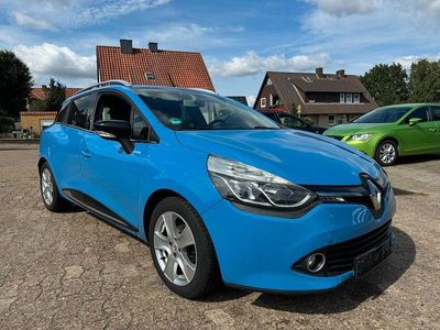 Renault Clio GrandTour