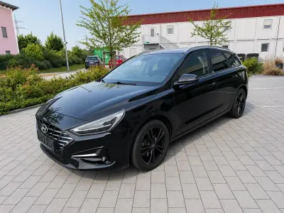 Gebraucht Hyundai i30