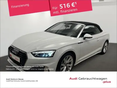 Gebraucht Audi A5 Cabriolet