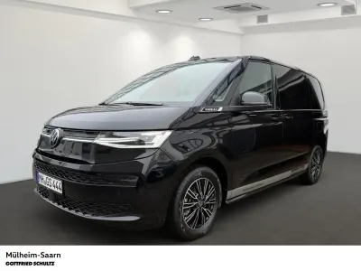 Gebraucht VW Multivan Goal 150 PS (110 kW) 2026 Van / Kleinbus