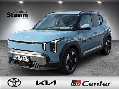 Second-hand Kia EV2 Earth 108 kW (147 CP) 2026 Albastru SUV