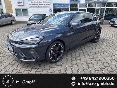 Magenticgraumet. Neu 2025 Cupra Leon Limousine | 34.490 € (Guter Preis)