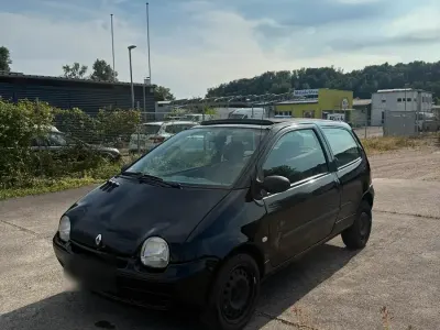 Gebraucht Renault Twingo