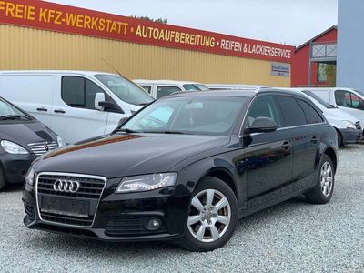 gebraucht Audi A4 Avant 1.8 TFSI Klima,Sitzheizung,PDC,Allwetterreif