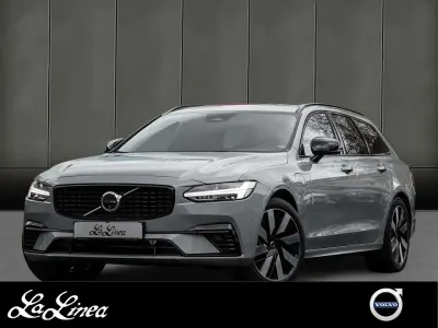 Gebraucht Volvo V90 Plus 455 PS (334 kW) 2025 Grau Kombi