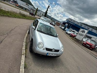 VW Lupo