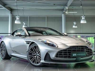 Second-hand Aston Martin DB12 680 CP (500 kW) 2024 Gri
