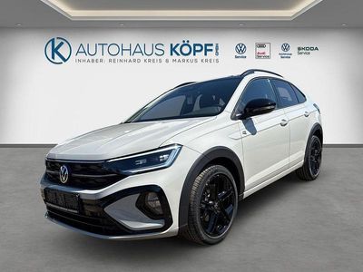 Nowe VW Taigo Style 116 KM (85 kW) 2026 Szary SUV