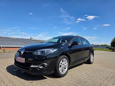 Renault Mégane III