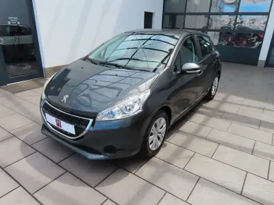 Gebraucht Peugeot 208