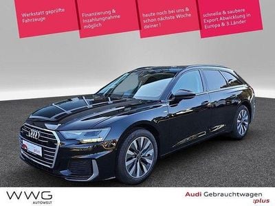 Gebraucht Audi A6