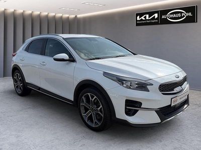 Gebraucht Kia XCeed Spirit 140 PS (102 kW) 2020 SUV