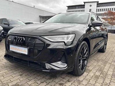 Audi e-tron Sportback