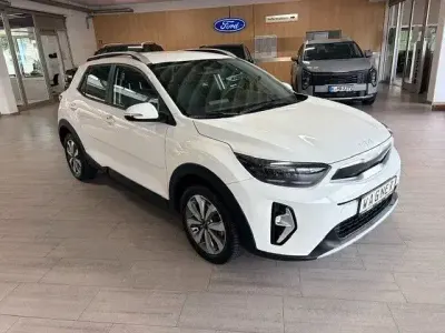 Gebraucht Kia Stonic
