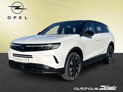 Nouă Opel Grandland X Ultimate 145 CP (106 kW) 2025 Alb SUV
