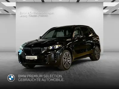 Gebraucht BMW X5