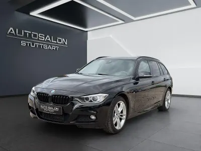 Gebraucht BMW 335
