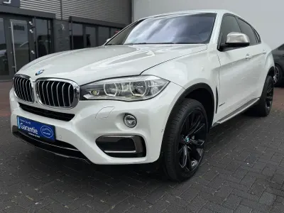 Gebraucht BMW X6