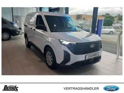 Gebraucht Ford Transit Courier