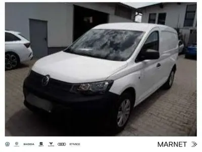 Gebraucht VW Caddy Maxi