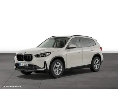 Gebraucht BMW X1 156 PS (114 kW) 2026 Grau SUV
