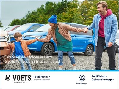 gebraucht VW Multivan T71.4 TSIEdition eHybrid IQ LIGHT