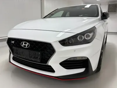 Gebraucht Hyundai i30