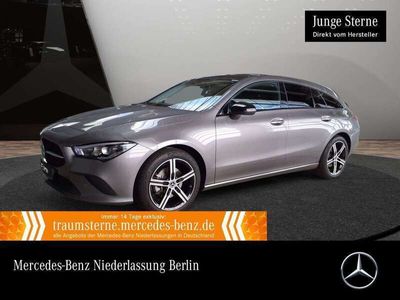 Mercedes CLA200