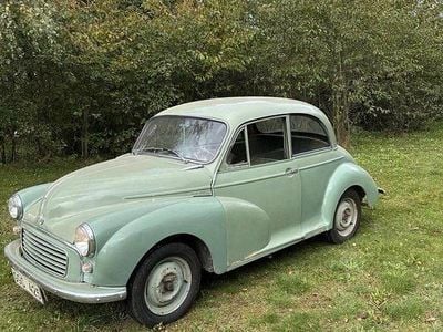 Gebraucht 1959 Morris Minor Kleinwagen | 10.999 €