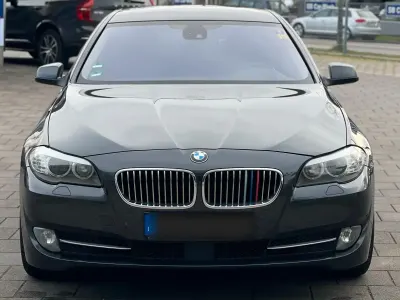 Gebraucht BMW 530