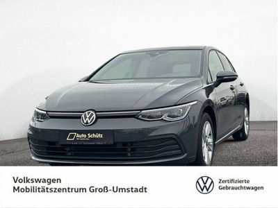 Second-hand VW Golf VII Life 150 CP (110 kW) 2020 Andere farbe