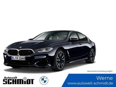 BMW M850