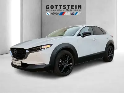 Gebraucht Mazda CX-3