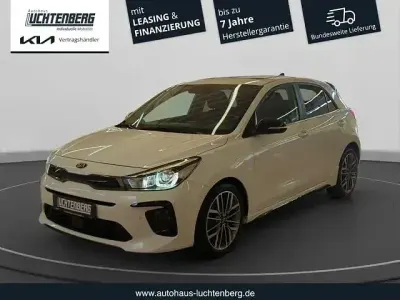 Gebraucht Kia Rio