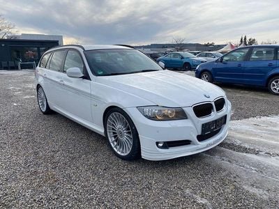Gebraucht Alpina D3 213 PS (156 kW) 2012 Kombi