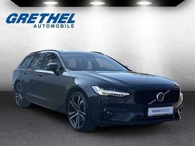 Usata Volvo V90 173 CV (127 kW) 2023 Station wagon