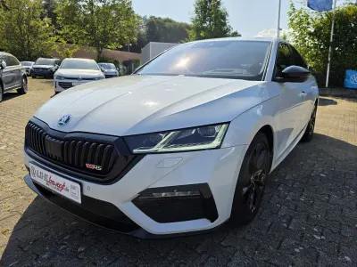 Gebraucht Skoda Octavia