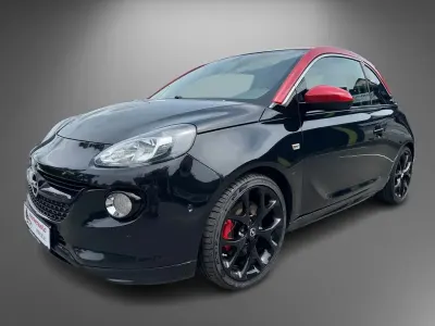 Gebraucht Opel Adam