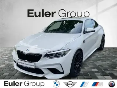 Gebraucht BMW M2