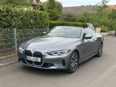 Gebraucht BMW 430
