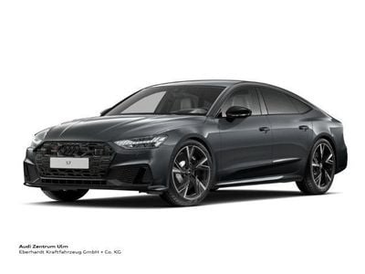 Audi S7 Sportback