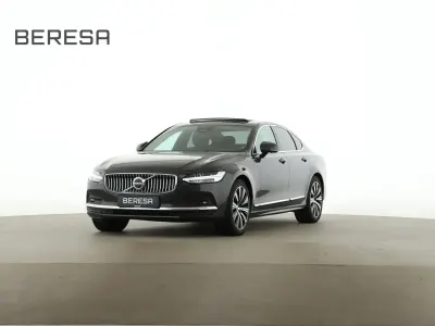 Gebraucht Volvo S90 Ultimate 235 PS (172 kW) 2024 Grau Limousine