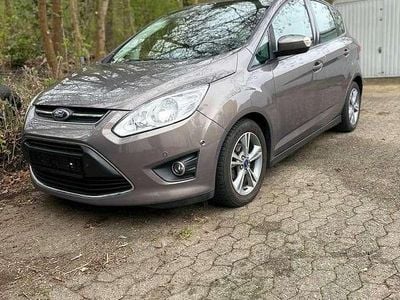 Usata Ford C-MAX Titanium 101 CV (74 kW) 2014 Monovolume