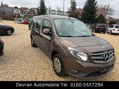 Mercedes Citan 111